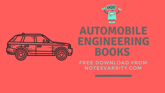 automobile engineering pdf free download